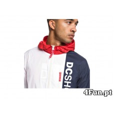 DC SHOES DAGUP TRIPLE BLOCK 3
